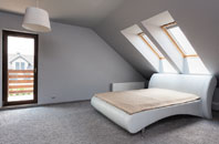 Hatton Grange bedroom extensions