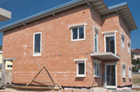 Hatton Grange home extensions