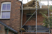 free Hatton Grange home extension quotes
