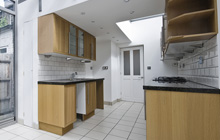 Hatton Grange kitchen extension leads